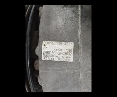 COMPRESSORE ARIA CONDIZIONATA MERCEDES E220 W212 2 - 16