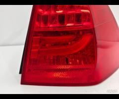 FARO FANALE STOP POSTERIORE DX BMW 320D 3 E91 LCI - 6