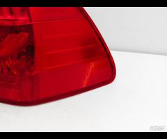 FARO FANALE STOP POSTERIORE DX BMW 320D 3 E91 LCI - 7