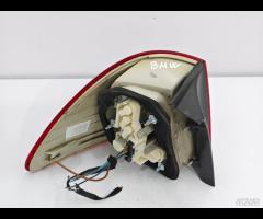 FARO FANALE STOP POSTERIORE DX BMW 320D 3 E91 LCI - 9