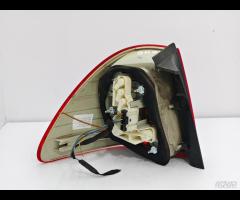 FARO FANALE STOP POSTERIORE DX BMW 320D 3 E91 LCI - 10