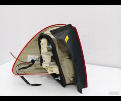 FARO FANALE STOP POSTERIORE DX BMW 320D 3 E91 LCI - 11