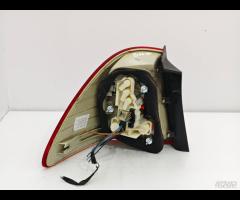 FARO FANALE STOP POSTERIORE DX BMW 320D 3 E91 LCI - 13