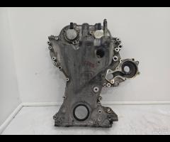 COPERCHIO DISTRIBUZIONE MOTORE 1.0B 92kW 125CV FOR - 2