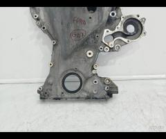 COPERCHIO DISTRIBUZIONE MOTORE 1.0B 92kW 125CV FOR - 4