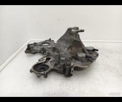 COPERCHIO DISTRIBUZIONE MOTORE 1.0B 92kW 125CV FOR - 11