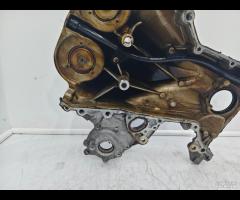 COPERCHIO DISTRIBUZIONE MOTORE 1.0B 92kW 125CV FOR - 17