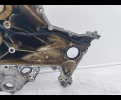 COPERCHIO DISTRIBUZIONE MOTORE 1.0B 92kW 125CV FOR - 18