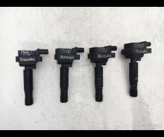 KIT 4 INIETTORE 1.8B  105kW 143CV MERCEDES CLASSE - 2