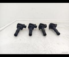 KIT 4 INIETTORE 1.8B  105kW 143CV MERCEDES CLASSE - 4