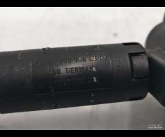 KIT 4 INIETTORE 1.8B  105kW 143CV MERCEDES CLASSE - 12