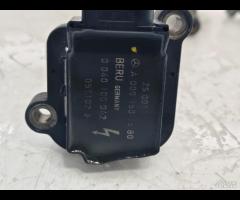 KIT 4 INIETTORE 1.8B  105kW 143CV MERCEDES CLASSE - 13