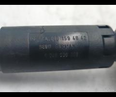 KIT 4 INIETTORE 1.8B  105kW 143CV MERCEDES CLASSE - 21