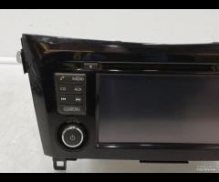 AUTORADIO MULTIMEDIA GPS NAVIGATORE LETTORE CD NIS - 4