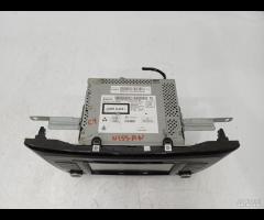 AUTORADIO MULTIMEDIA GPS NAVIGATORE LETTORE CD NIS - 6