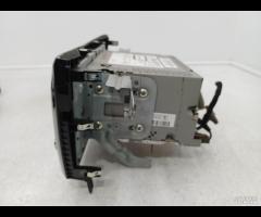 AUTORADIO MULTIMEDIA GPS NAVIGATORE LETTORE CD NIS - 8