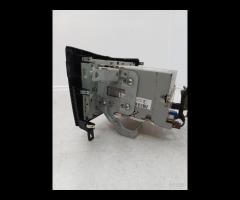 AUTORADIO MULTIMEDIA GPS NAVIGATORE LETTORE CD NIS - 9