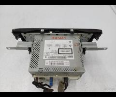 AUTORADIO MULTIMEDIA GPS NAVIGATORE LETTORE CD NIS - 10