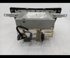 AUTORADIO MULTIMEDIA GPS NAVIGATORE LETTORE CD NIS - 12