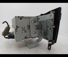 AUTORADIO MULTIMEDIA GPS NAVIGATORE LETTORE CD NIS - 14