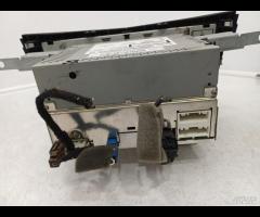 AUTORADIO MULTIMEDIA GPS NAVIGATORE LETTORE CD NIS - 15