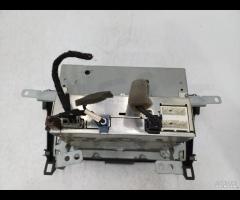 AUTORADIO MULTIMEDIA GPS NAVIGATORE LETTORE CD NIS - 16