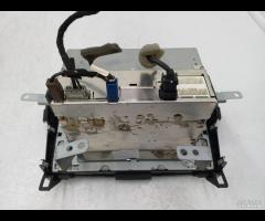 AUTORADIO MULTIMEDIA GPS NAVIGATORE LETTORE CD NIS - 17