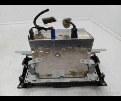 AUTORADIO MULTIMEDIA GPS NAVIGATORE LETTORE CD NIS - 18