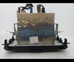 AUTORADIO MULTIMEDIA GPS NAVIGATORE LETTORE CD NIS - 19