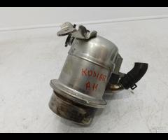 SCAMBIATORE EGR RADIATORE DTS 2.0D 110Kw SKODA KOD