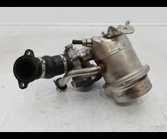SCAMBIATORE EGR RADIATORE DTS 2.0D 110Kw SKODA KOD - 7