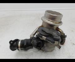 SCAMBIATORE EGR RADIATORE DTS 2.0D 110Kw SKODA KOD - 8