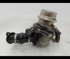 SCAMBIATORE EGR RADIATORE DTS 2.0D 110Kw SKODA KOD - 9