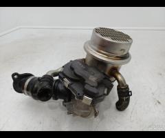 SCAMBIATORE EGR RADIATORE DTS 2.0D 110Kw SKODA KOD - 11