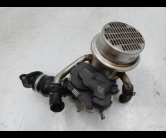 SCAMBIATORE EGR RADIATORE DTS 2.0D 110Kw SKODA KOD - 12