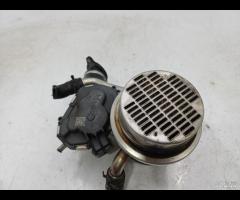 SCAMBIATORE EGR RADIATORE DTS 2.0D 110Kw SKODA KOD - 13