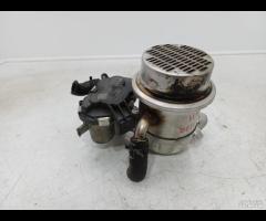 SCAMBIATORE EGR RADIATORE DTS 2.0D 110Kw SKODA KOD - 14