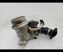 SCAMBIATORE EGR RADIATORE DTS 2.0D 110Kw SKODA KOD - 15