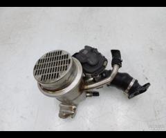 SCAMBIATORE EGR RADIATORE DTS 2.0D 110Kw SKODA KOD - 16