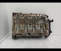 BASAMENTO COPPA OLIO 1.8B 118kW 160CV AUDI A3 S3 2 - 2