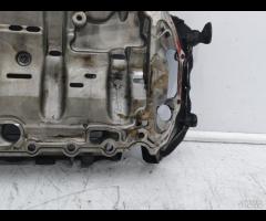 BASAMENTO COPPA OLIO 1.8B 118kW 160CV AUDI A3 S3 2 - 6