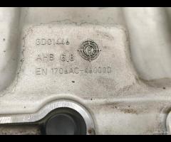 BASAMENTO COPPA OLIO 1.8B 118kW 160CV AUDI A3 S3 2 - 7