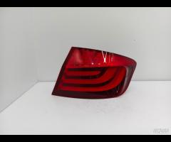 FARO FANALE STOP POSTERIORE DESTRA DX BMW 520D 5 F - 1
