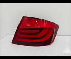 FARO FANALE STOP POSTERIORE DESTRA DX BMW 520D 5 F - 2