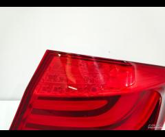 FARO FANALE STOP POSTERIORE DESTRA DX BMW 520D 5 F - 3