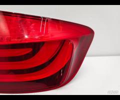 FARO FANALE STOP POSTERIORE DESTRA DX BMW 520D 5 F - 4