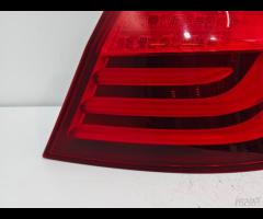 FARO FANALE STOP POSTERIORE DESTRA DX BMW 520D 5 F - 5