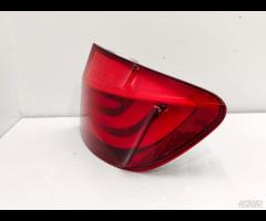 FARO FANALE STOP POSTERIORE DESTRA DX BMW 520D 5 F - 6