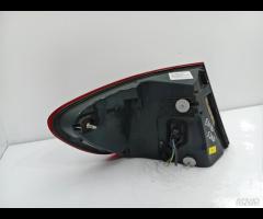 FARO FANALE STOP POSTERIORE DESTRA DX BMW 520D 5 F - 10