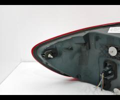 FARO FANALE STOP POSTERIORE DESTRA DX BMW 520D 5 F - 11